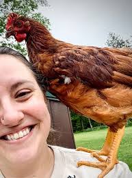 Keisha Parsons's Instagram, Twitter & Facebook