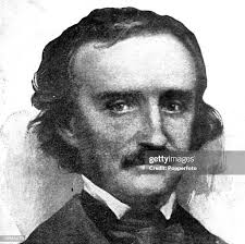 234 Portrait Of Edgar Allan Poe Stock Photos, High-Res Pictures, and Images 
