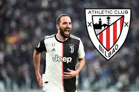 Get the latest athletic bilbao news, scores, stats, standings, rumors, and more from espn. Report Athletic Club Consider Higuain Move