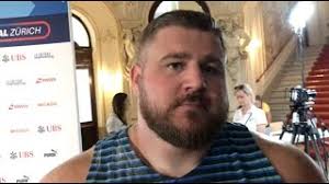 I do what she says!"