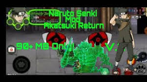 In addition, players can also free to collect hot ninja, summon pass through the beast. Naruto Senki 1 22 Google Drive He Is The Protagonist Of The Series And The Main Character Of Naruto Senki For Android