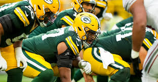 Packers' Offensive Line: Depth Concerns and Potential Fixes