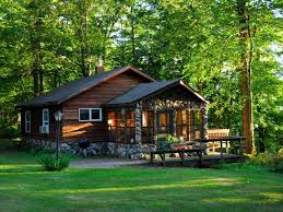 Look through photos and information about the cabin on this site, and feel free to call with any questions or to make a reservation. Secluded Camping Cabin Near Flambeau River State Forest Wisconsin