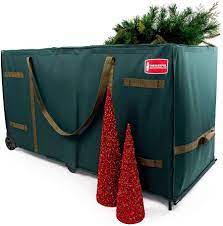 Maybe you would like to learn more about one of these? The 5 Best Christmas Tree Bags Of 2021