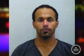 Terrel Morris — Bartow County Jail Bookings