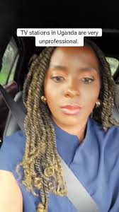 Unprofessional TV Stations in Uganda: Revealing the Reality of Big Media  Houses