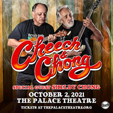 Последние твиты от cheech & chong (@cheechandchong). Cheech And Chong The Palace Theatre