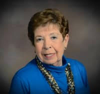 Kathryn Liss Obituary (1943