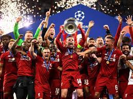 Liverpool Champions League Wallpaper Hd 1024x768 Wallpaper Teahub Io Champions league draw real madrid barcelona liverpool.