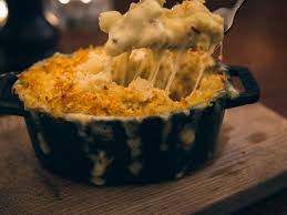 Cheater macaroni and cheese by the fountain avenue kitchen. Macaroni Cheese Recipe Hawksmoor