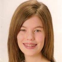 Annelise Mary Baker Obituary