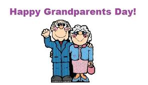 Download 35 Most Beautiful Grandparents Day Greeting Card Images