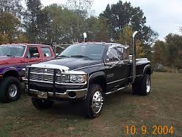 You can also just return to the oem wheels. Alcoa 22 5 Big Rig Wheels Dodgetalk Forum