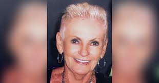 Obituary for Mary Sally Dwinell