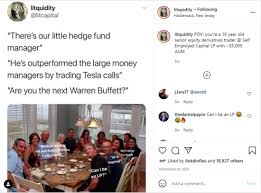 July 2, 2021, 5:14 am. From Broker Notes To Memes How The Stock Market Went Viral Reuters