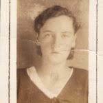 Goldie Price Childers Teaching Scrapbook :Lawrence County Public Library