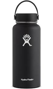 Hydro Flask Double Wall Vacuum Insulated Stainless Steel Leak Proof Sports Water Bottle Wide M Hydro Flask Water Bottle Vacuum Water Bottle Hydro Flask Bottle