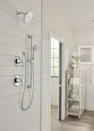 Moen T3313nh Chrome Belfield Tub And Shower Trim Package Less Shower Head Faucet Com Moen Shower Fixtures Shower Tub Bathroom Shower Faucets