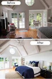 Get inspired with these interior design before and after concepts. 23 Before After Interior Design Makeovers Ideas Bright Homes Interior Design Interior
