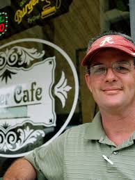 Some Georgians happy with election results