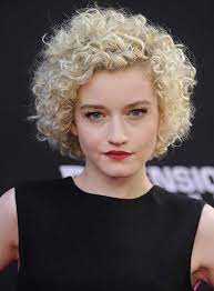 Looking for stunning short blonde hairstyles to convince you to go blonde? Girls With Short Blonde Curly Hair Novocom Top