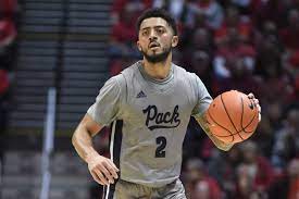Got to go in one of the first team all conference. Jalen Harris Draft Scouting Report Pro Comparison Updated Raptors Roster Bleacher Report Latest News Videos And Highlights