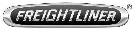 Freightliner Trucks Logo Eps Pdf