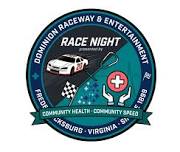 Mary Washington Healthcare Night at The NASCAR Races