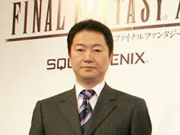 This is a mystery disc demo that was played live. Square Enix Ceo Steps Down Company Announces Fiscal Losses Unigamesity