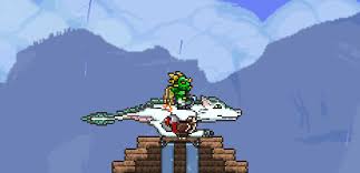 [Top 10] Terraria Best Mounts And How To Get Them | Gamers Decide