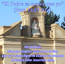 Ay, dios, santa maría madre de dios ruega por nosotros los pecadores y bendita seas tú entre las mujeres. Recinto Sagrado Corazon De Jesus Ø¹Ù„Ù‰ ØªÙˆÙŠØªØ± Sagrado Corazon De Jesus En Vos Confio Ruega Por Nosotros Santa Madre De Dios Para Que Seamos Dignos De Alcanzar Las Promesas De Nuestro Senor