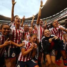 4,381 likes · 27 talking about this. Chivas Pachuca La Primera Final De Futbol Femenino En Mexico Deportes El Pais