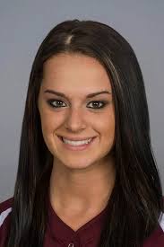 2012 Softball Roster