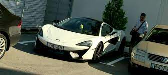 Denis alibec de la fcsb dă 170.000 de un bolid. Alibec Vrea Sa Si Vanda Mclaren Ul Ce Probleme Are Cu Bolidul De 170 000 De Euro Foto Sport Ro