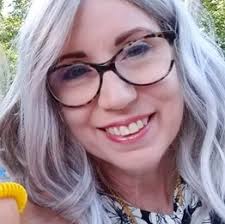 Katherine Grace August