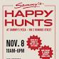 Happy Hunts Shopping event image