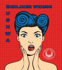 Bushwa Berliner Wiesse