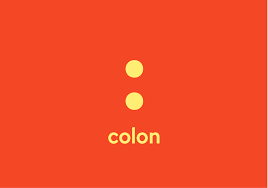 How to use a colon correctly. 5 Examples Of When To Use A Colon Thesaurus Com
