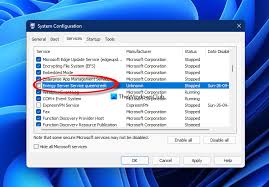 What Is Energy Server Service Queencreek Process Can I Uninstall It