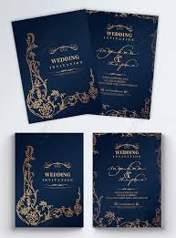 Lihat contoh invitation terjemahan dalam ayat, dengar sebutan dan pelajari tatabahasa. Reka Bentuk Jemputan Perkahwinan Perkataan Latar Belakang Biru G Gambar Unduh Gratis Imej 450000234 Format Psd My Lovepik Com