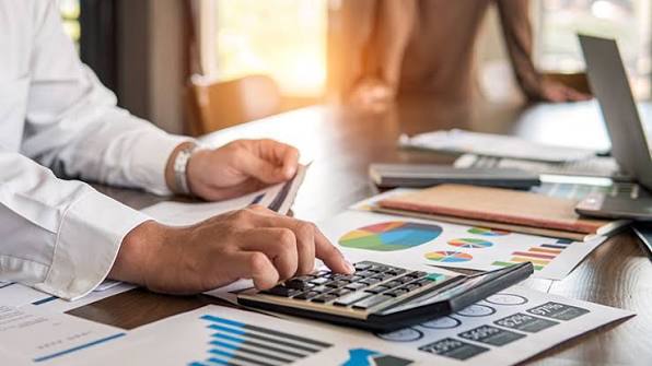 Investment & Finance