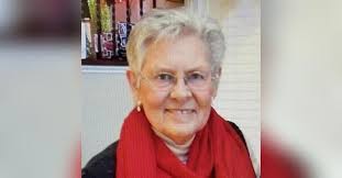 Dorothy "Dot" H. Clark Obituary