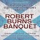 Robert Burns Dinner hosted by the Greater Moncton.... event in Riverview, NB