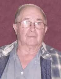 Obituary information for Harold Glen Garrison