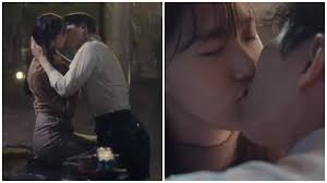 Junho and YoonA's kiss scene from 'King The Land' goes viral - Times of  India