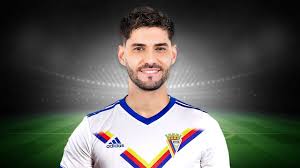 How Good Was Goncalo Quinaz At Atletico Cp Youtube
