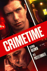 Watch Crimetime (1996) Full Movie Online