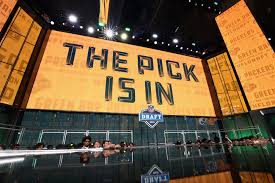It can be exhausting to read about the 2020 nba draft considering that the delay has kept the same names in the news cycle for quite some time. Green Bay Packers 7 Round 2021 Nfl Mock Draft It Is Time