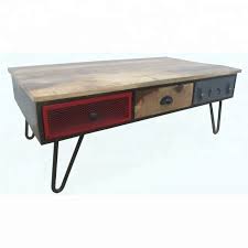 Sold and shipped by spreetail. Indian Industrial Wood On Top Coffee Table Computer Table Multi Color Storage And Tv Table Buy Coffee Table Storage Table Industrial Wood On Top Coffee Table Computer Table Multi Color Storage And Tv Table Product