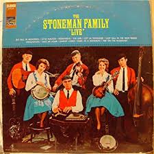 Birthplace of Country Music Museum - Today we honor Ernest V. "Pop" Stoneman,  who died on June 14, 1968. "Pop" began building a legacy for the Stonemans  with the 1924 release of “